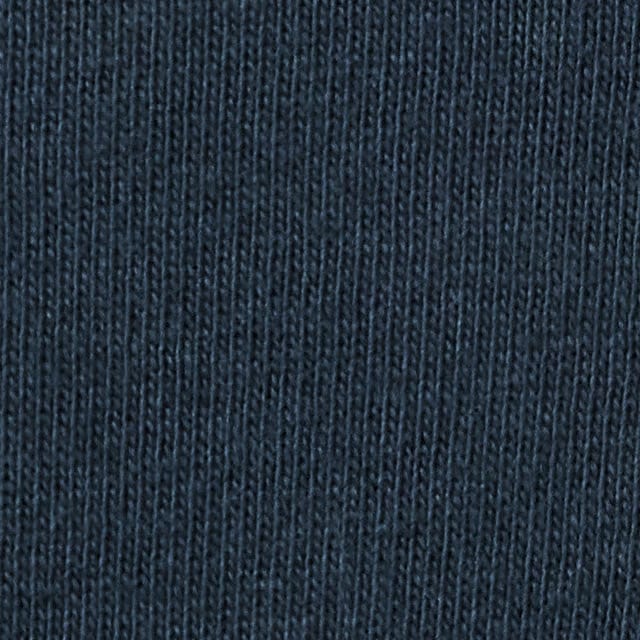 Vuori Heavyweight Cotton Varsity T-Shirt - Ocean Blue