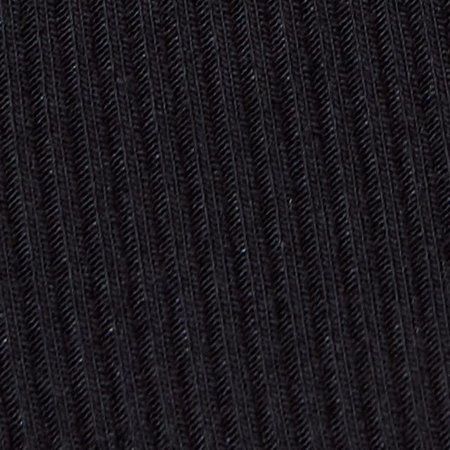 Vuori Pose Fitted T-Shirt - Black