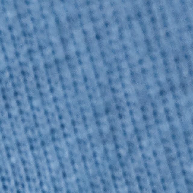 Vuori Short Sleeve Heavyweight Oversized Cotton T-Shirt - Light French Blue