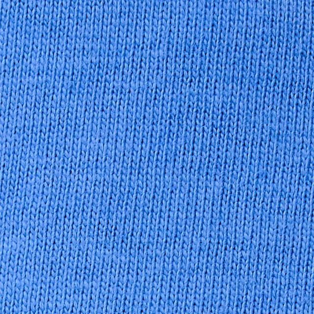 Vuori Short Sleeve Heavyweight Oversized Cotton T-Shirt - Riviera Blue