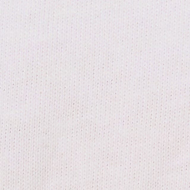 Vuori Short Sleeve Heavyweight Oversized Cotton T-Shirt - White