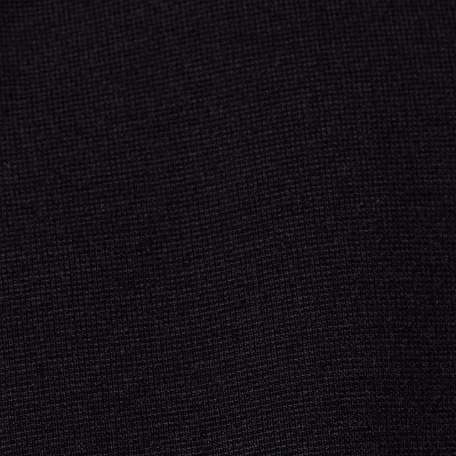 Vuori Short Sleeve Maven Oversized T-Shirt - Black