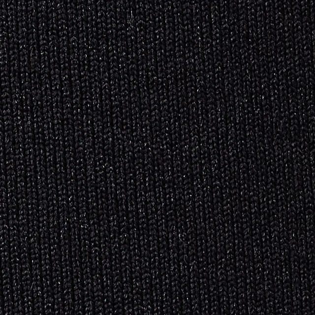 Vuori Short Sleeve Seamless Surge T-Shirt - Black