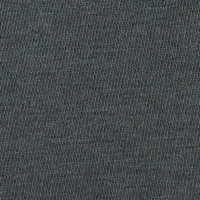 Vuori Short Sleeve Tuvalu Double V Neck - Dark Jade