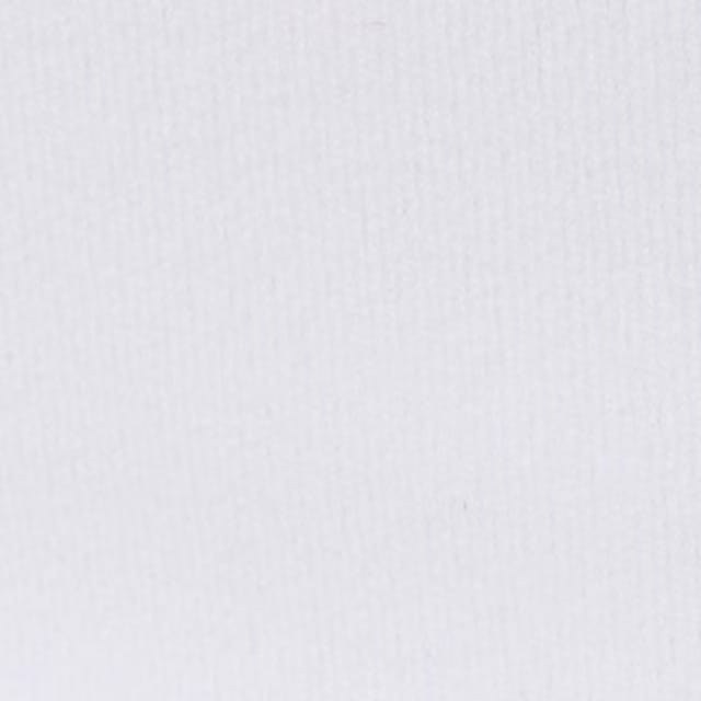 Vuori AllTheFeels™ Short Sleeve Essential T-Shirt - White