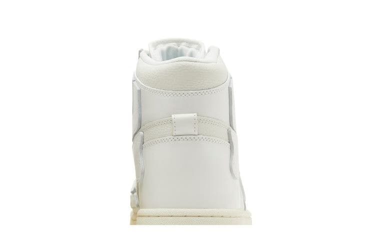 Amiri Skel Top High White
