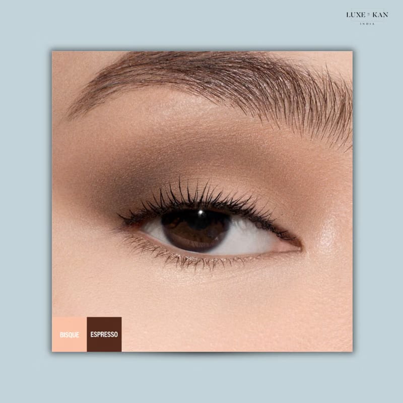 Makeup by Mario Master Mattes Long-Wear Cream Eyeshadow