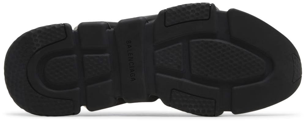 Balenciaga Speed Mule 'Black'