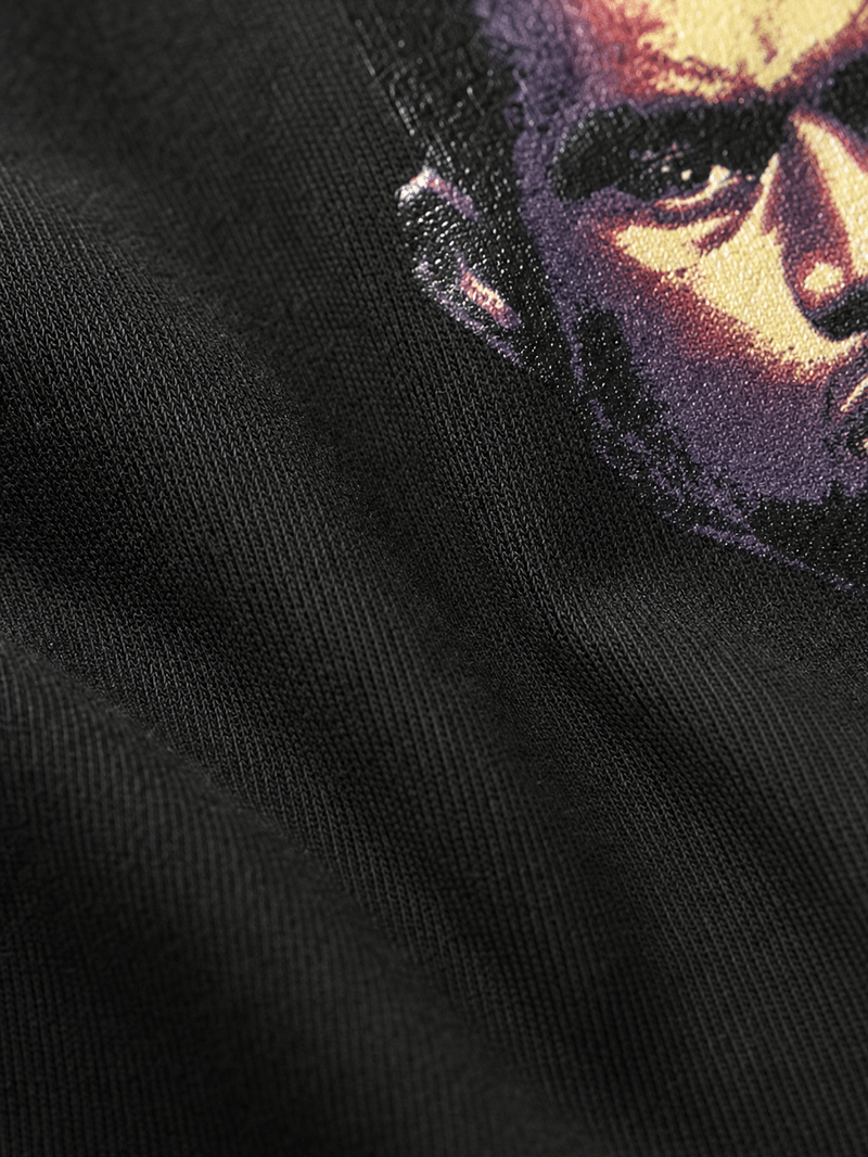 Kanye West 50 Shades Of Ye Tshirt (Black)
