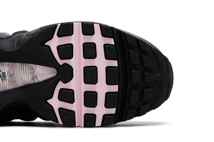 Nike Wmns Air Max 95 OG 'Pink Foam' 2025 / 2026