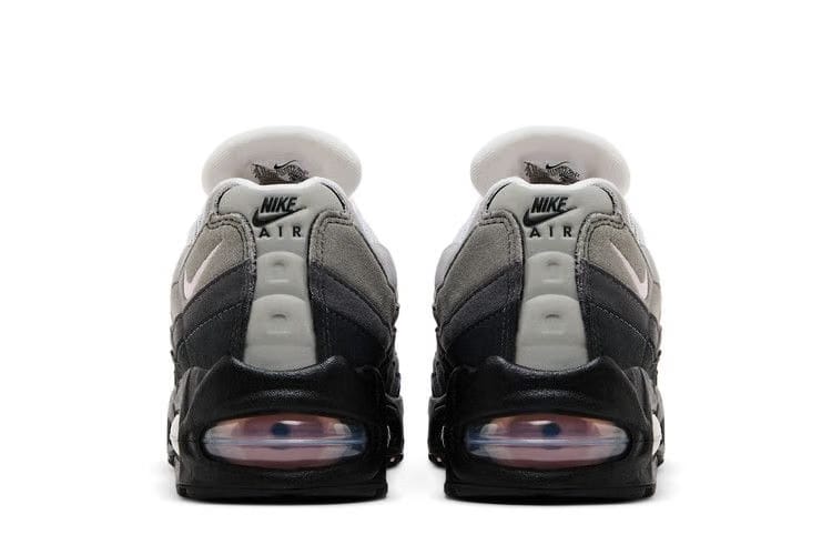 Nike Wmns Air Max 95 OG 'Pink Foam' 2025 / 2026