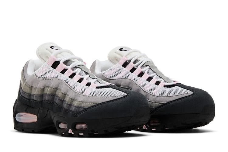 Nike Wmns Air Max 95 OG 'Pink Foam' 2025 / 2026