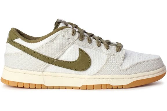 Nike Dunk Low Retro SE Light Bone Pilgrim