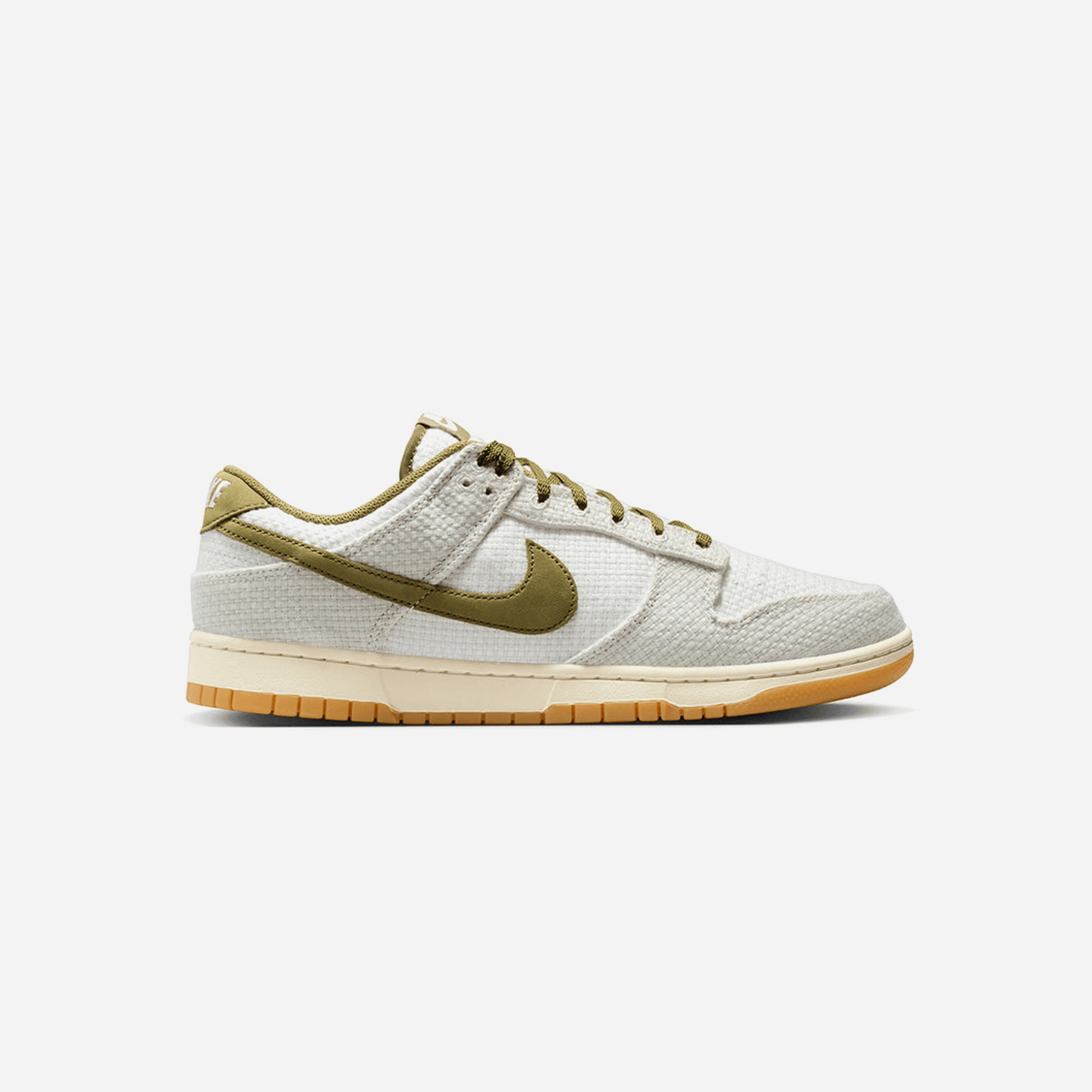 Nike Dunk Low Retro SE Light Bone Pilgrim