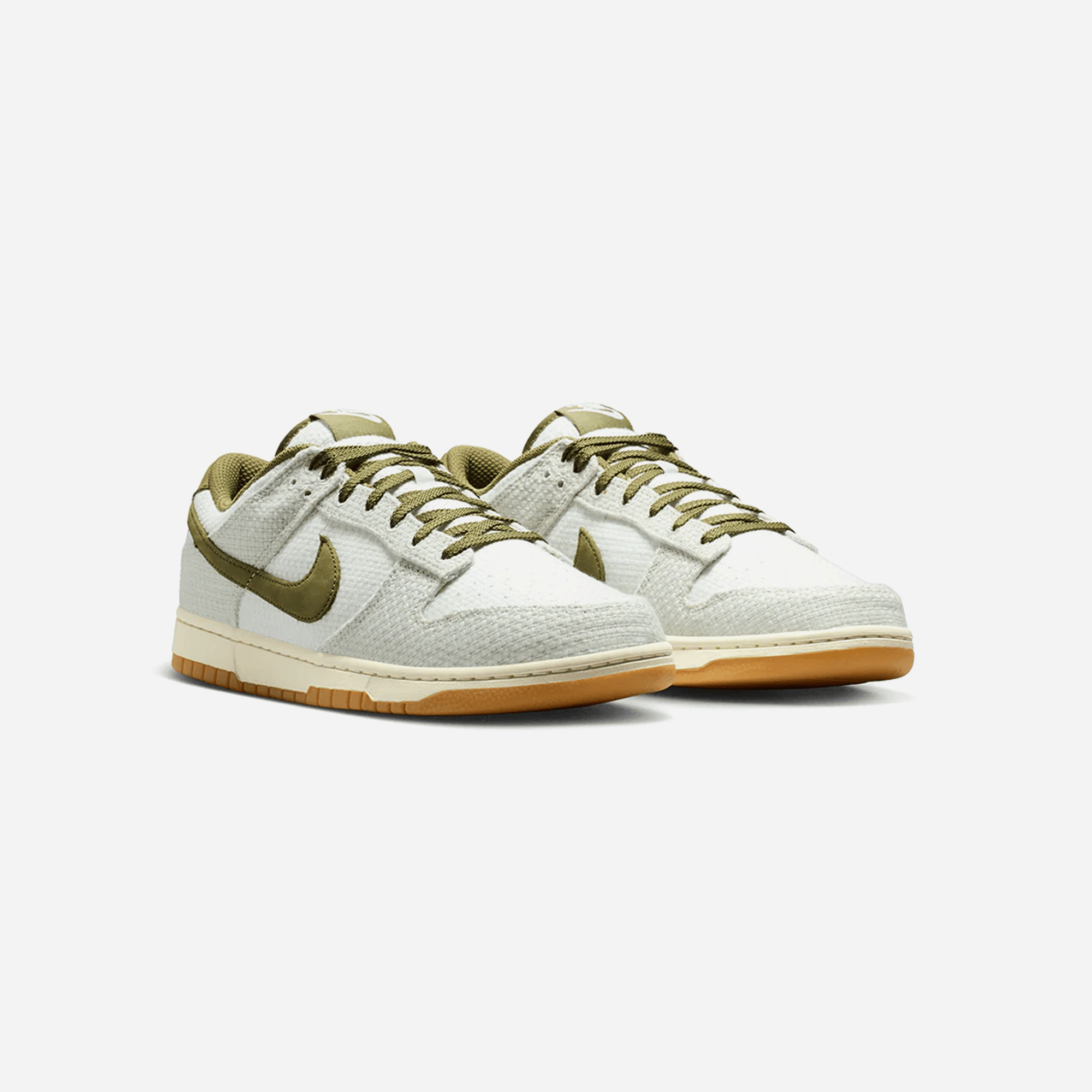 Nike Dunk Low Retro SE Light Bone Pilgrim