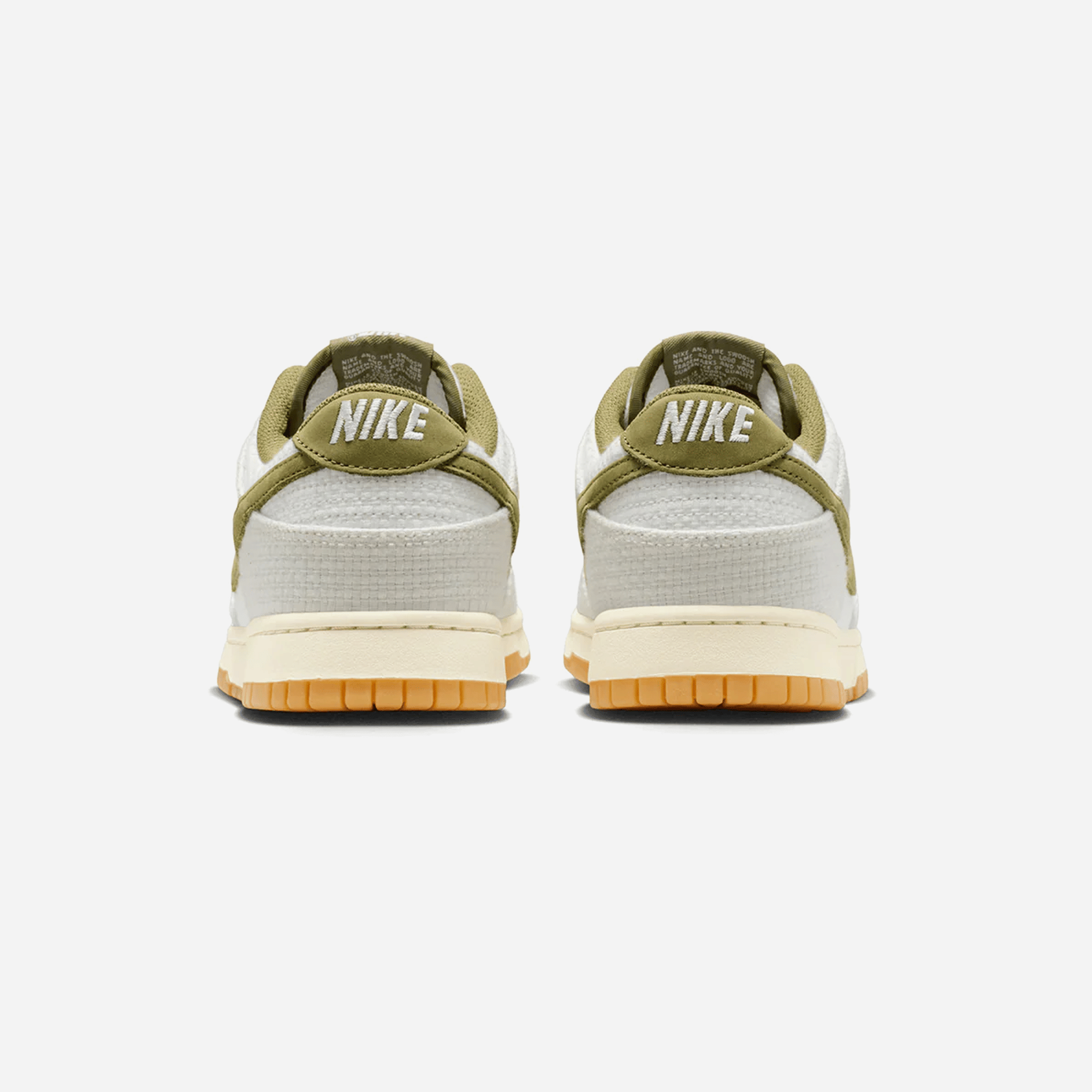 Nike Dunk Low Retro SE Light Bone Pilgrim