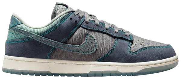 Nike Dunk Low Retro SE 'Pencil Point Mineral Slate Obsidian'