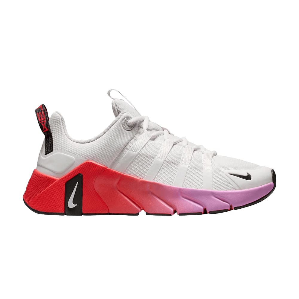 Nike Wmns Free Metcon 7 'platinum Tint Light Magenta Crimson'