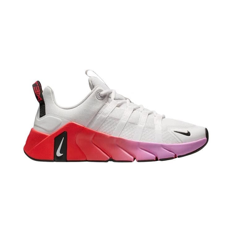 Nike Wmns Free Metcon 7 'platinum Tint Light Magenta Crimson'