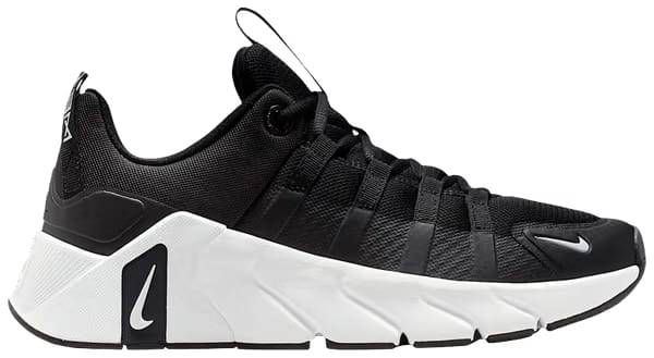 Nike Wmns Free Metcon 7 'Black White'