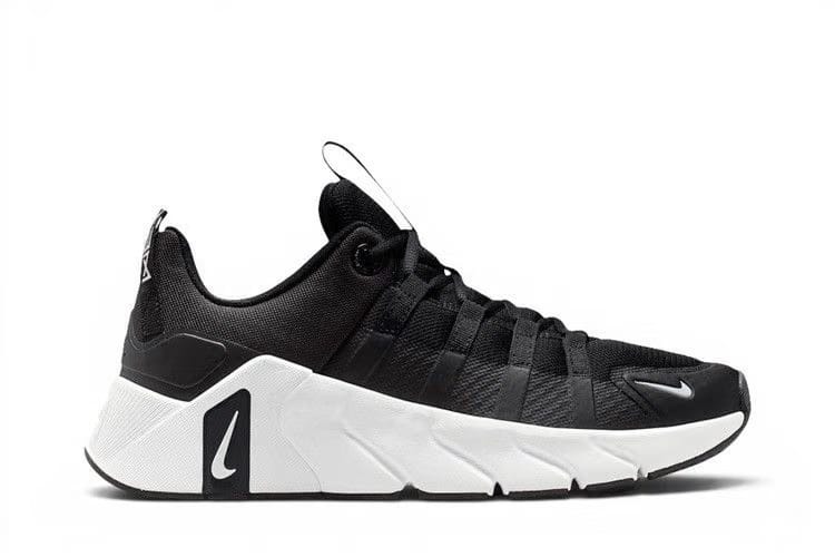 Nike Wmns Free Metcon 7 'Black White'