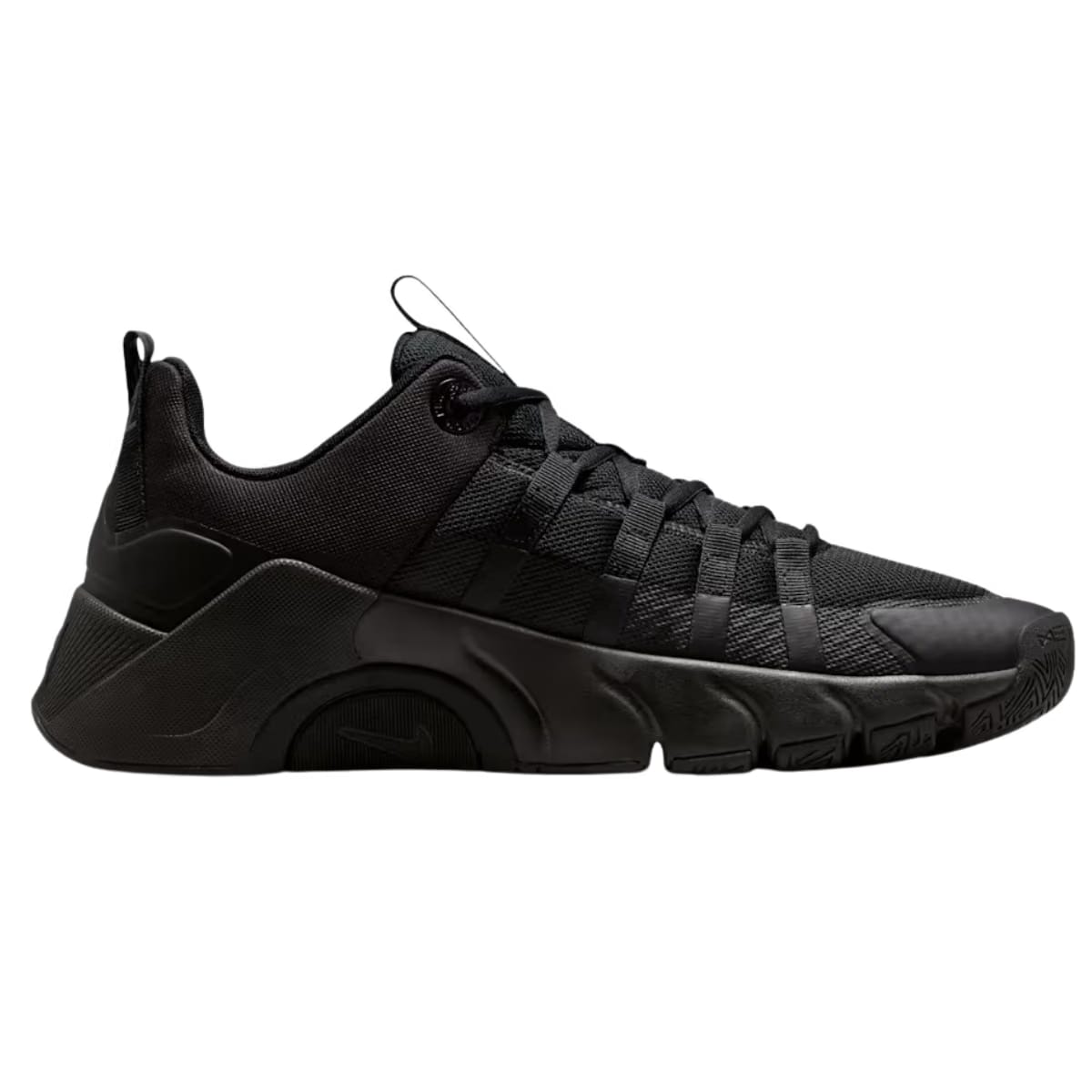 Nike Free Metcon 7 Men's Training Black Shoes