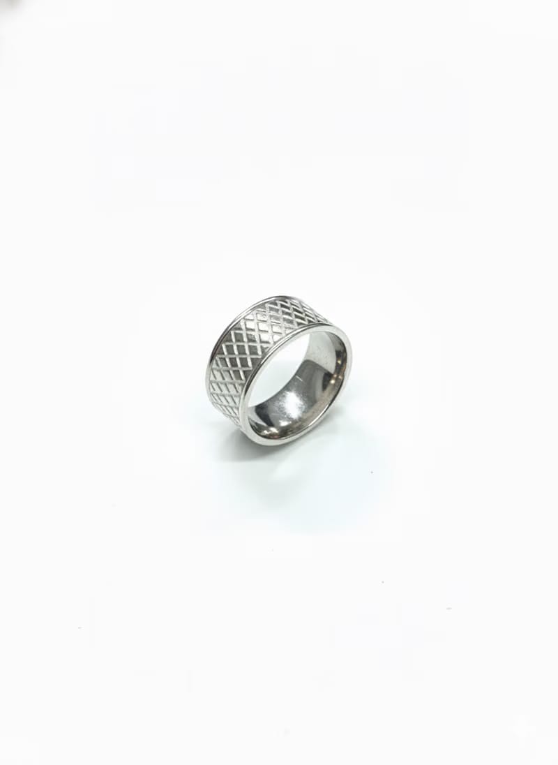 Nova Ring