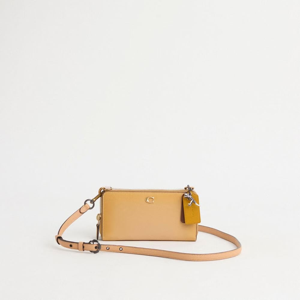 Upcrafted Double-Up Crossbody Creation
