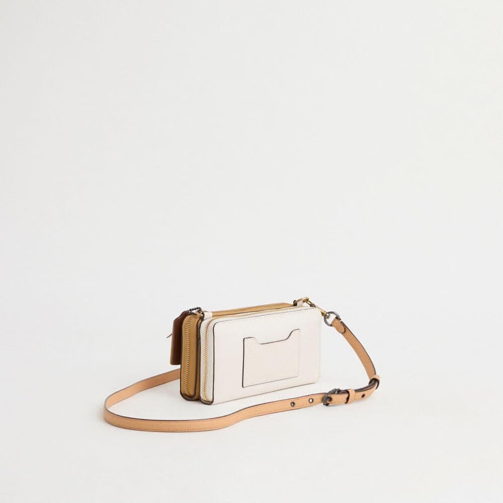 Upcrafted Double-Up Crossbody Creation