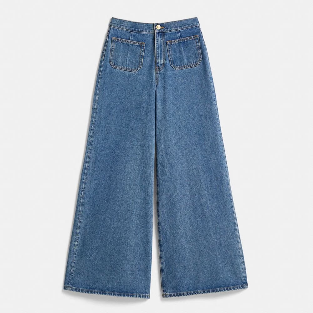 Restored Loom Pants