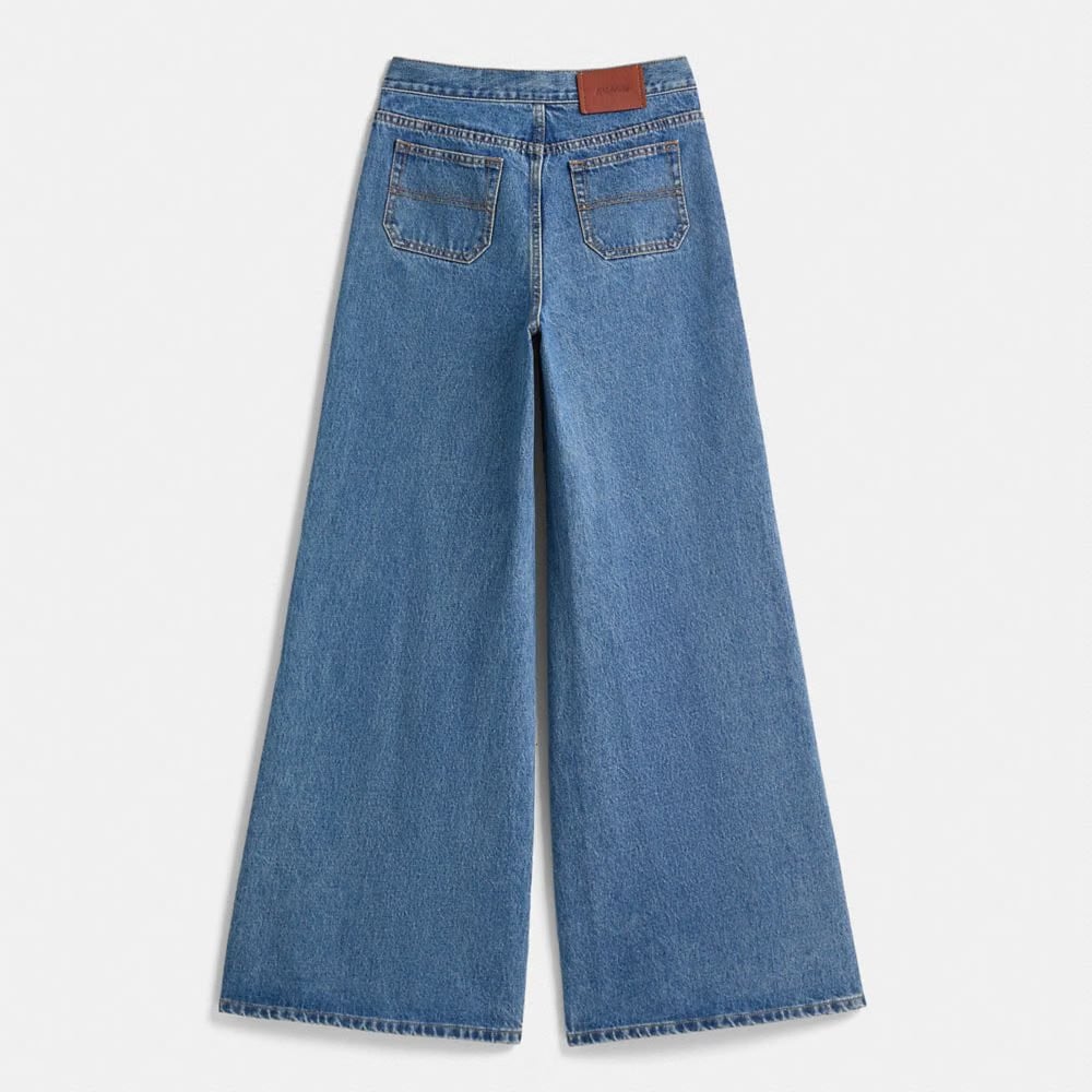 Restored Loom Pants
