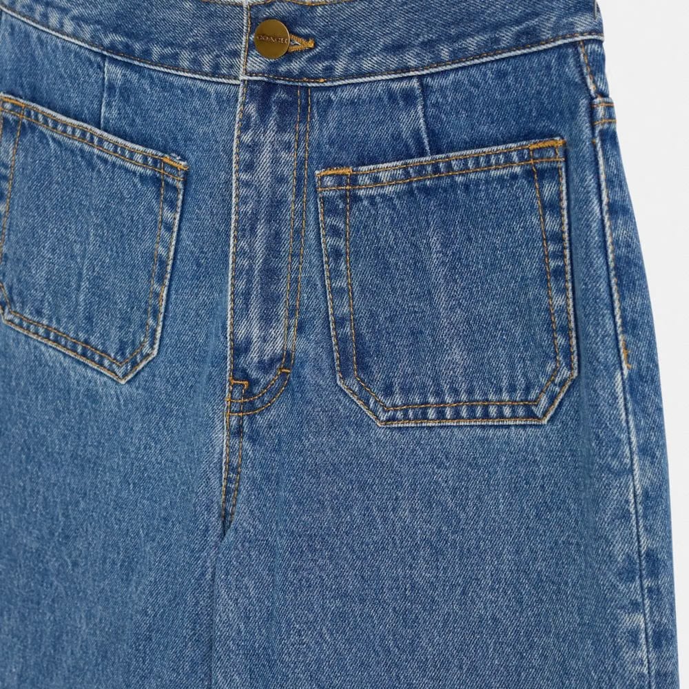 Restored Loom Pants