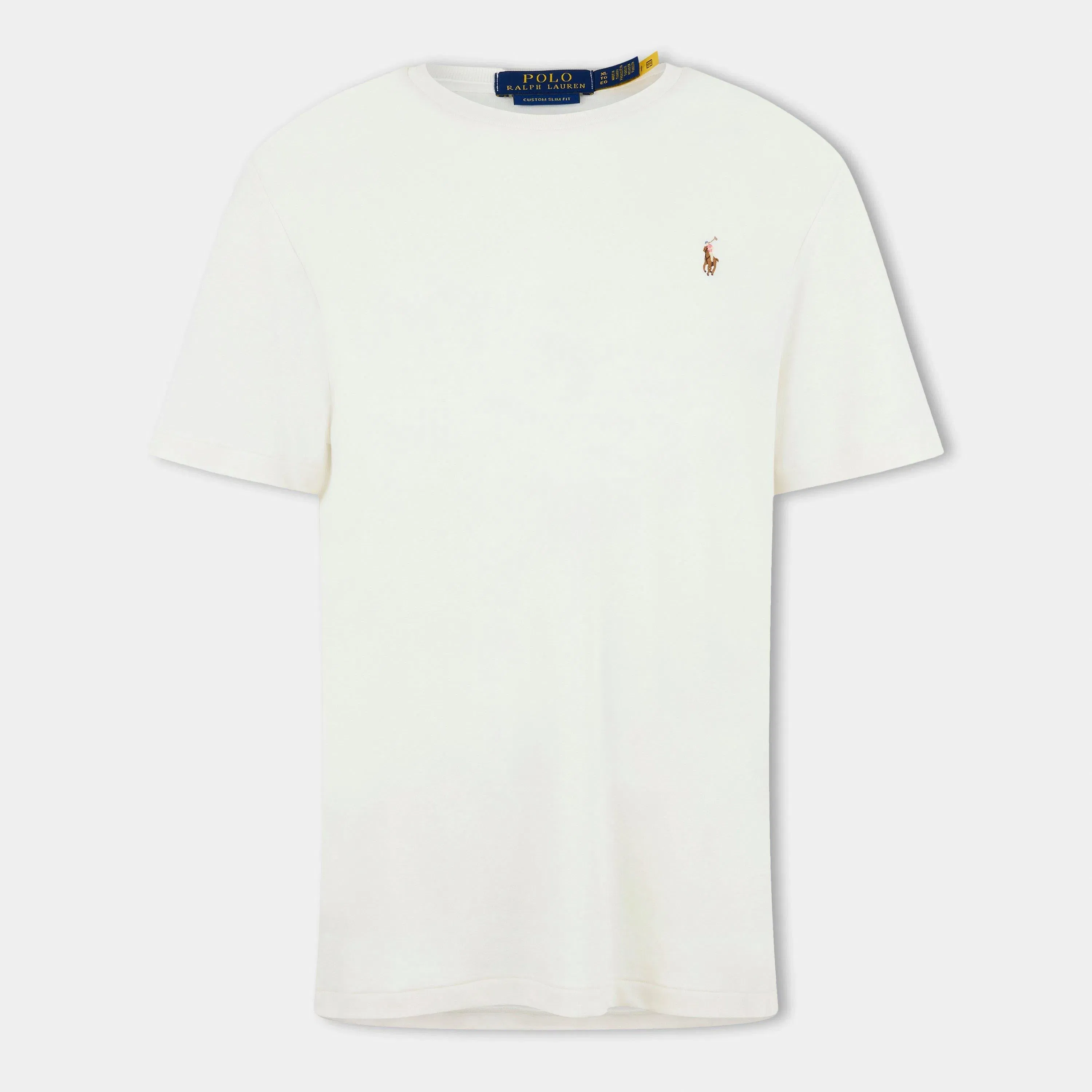 Regular Fit Pima T-Shirt