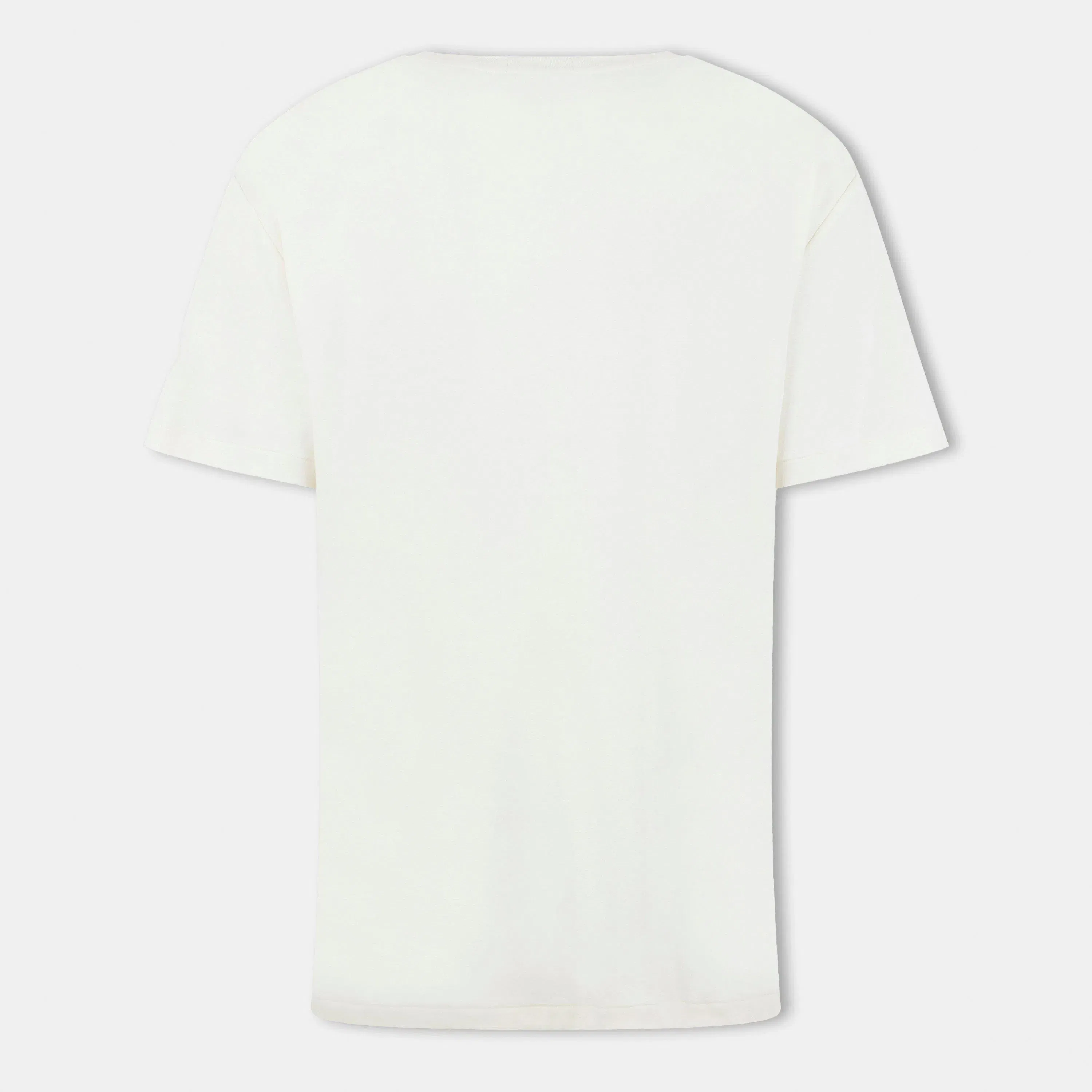 Regular Fit Pima T-Shirt