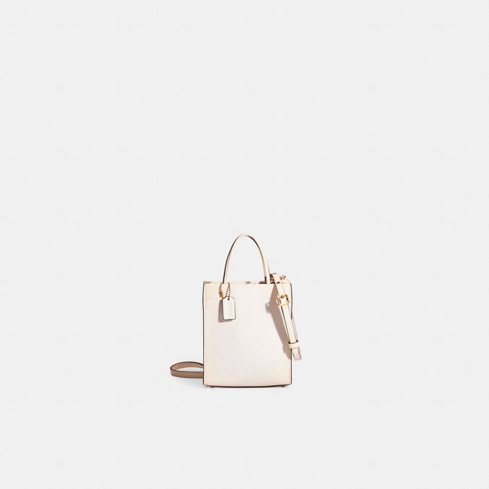 Restored Mini Cashin Tote
