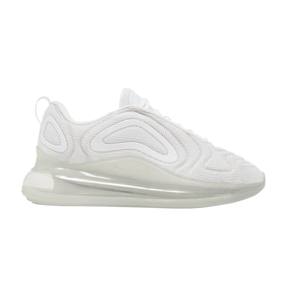Air Max 720 GS Triple White