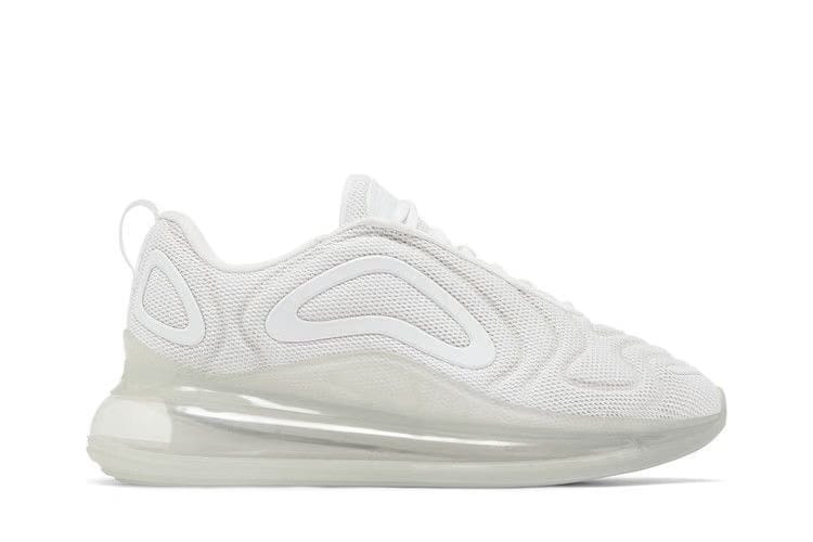 Air Max 720 GS Triple White