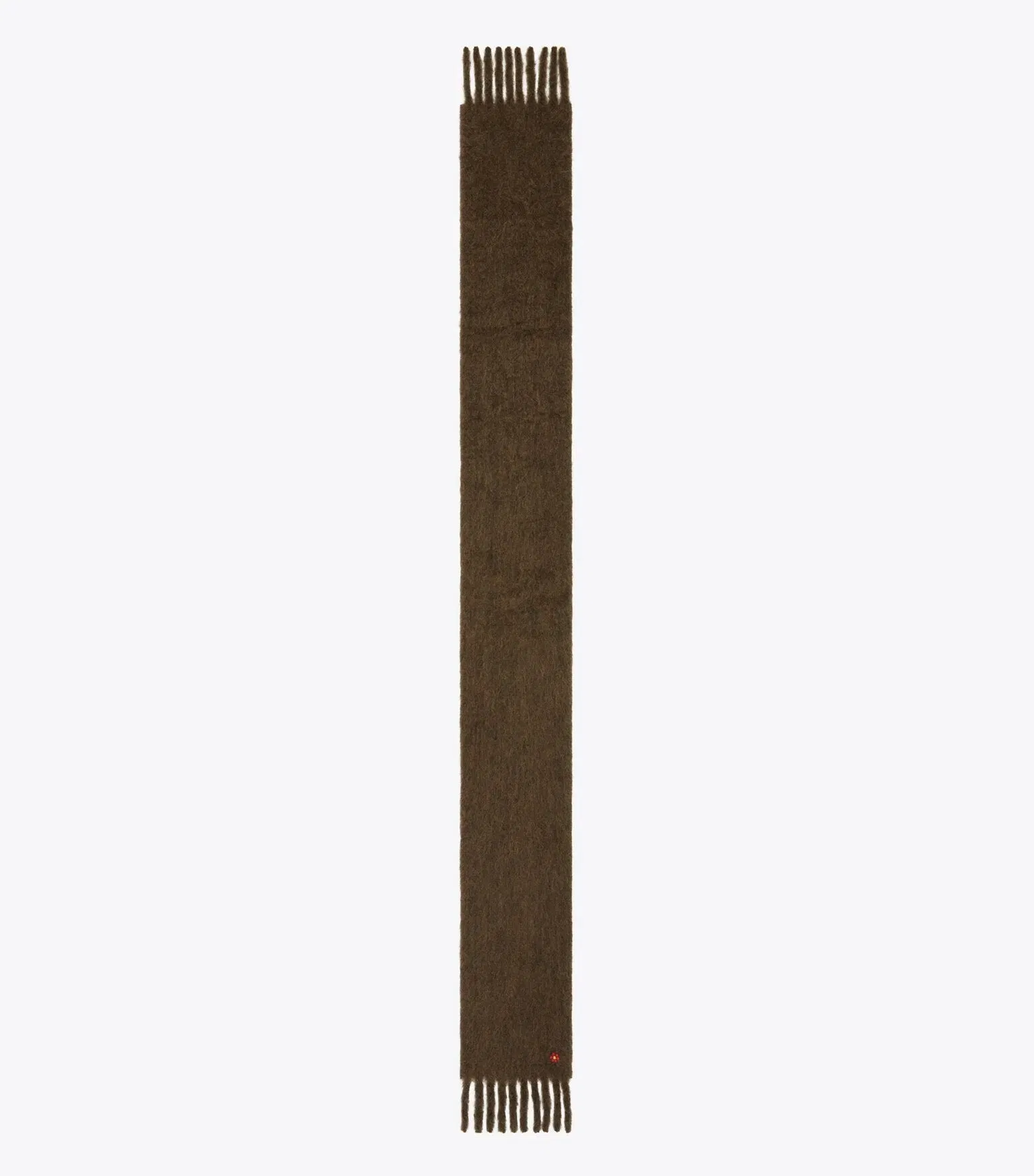 Mohair Scarf