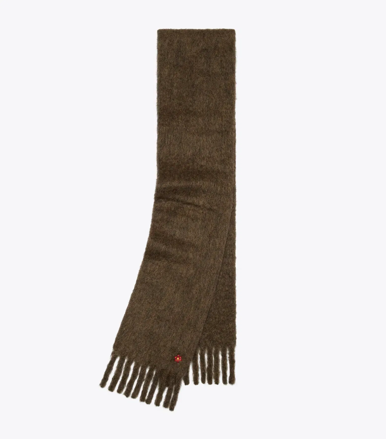 Mohair Scarf