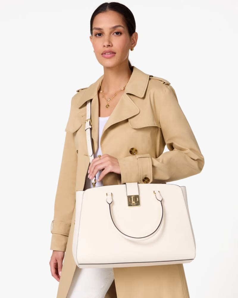 Phoebe Commuter Tote