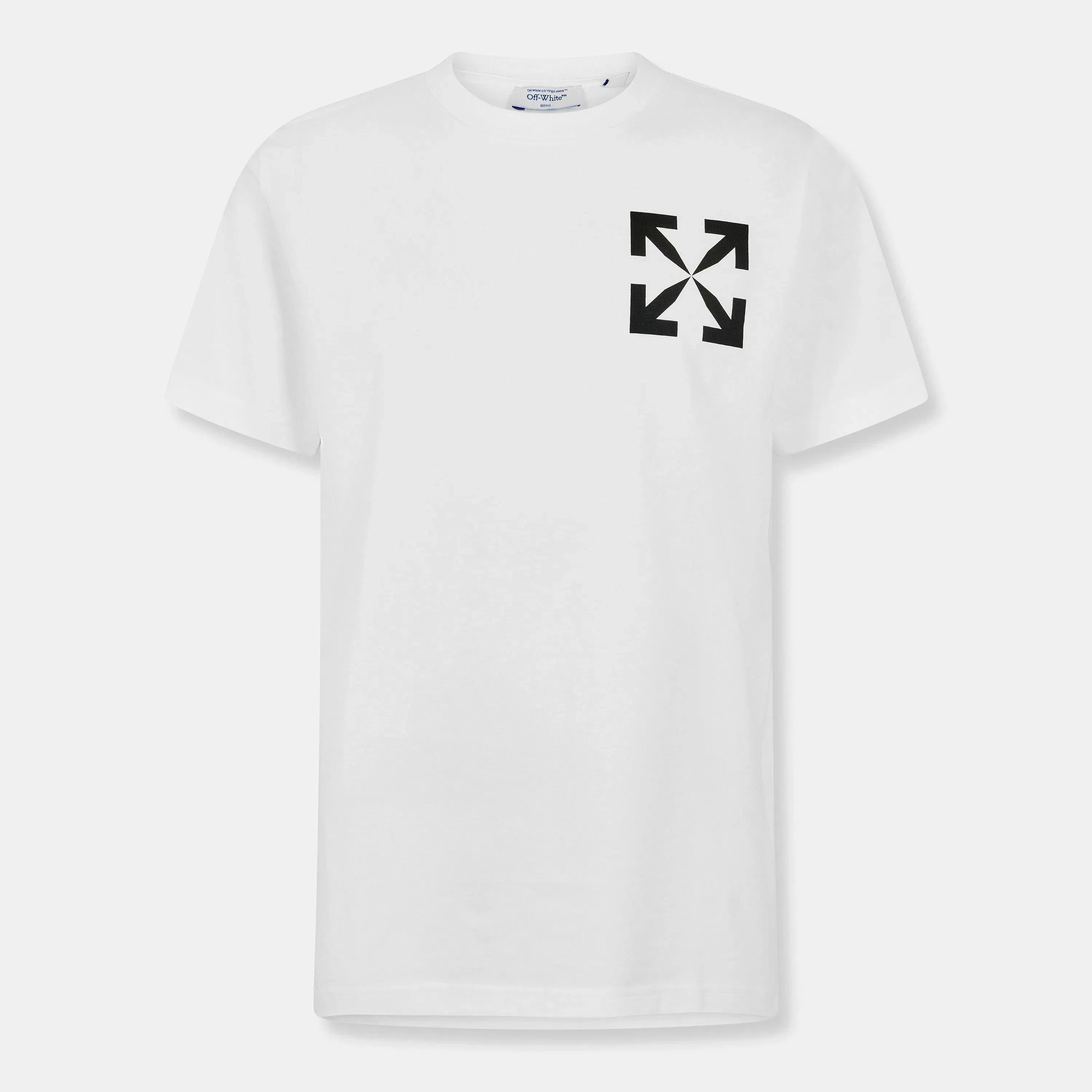 Arrow Slim T-Shirt