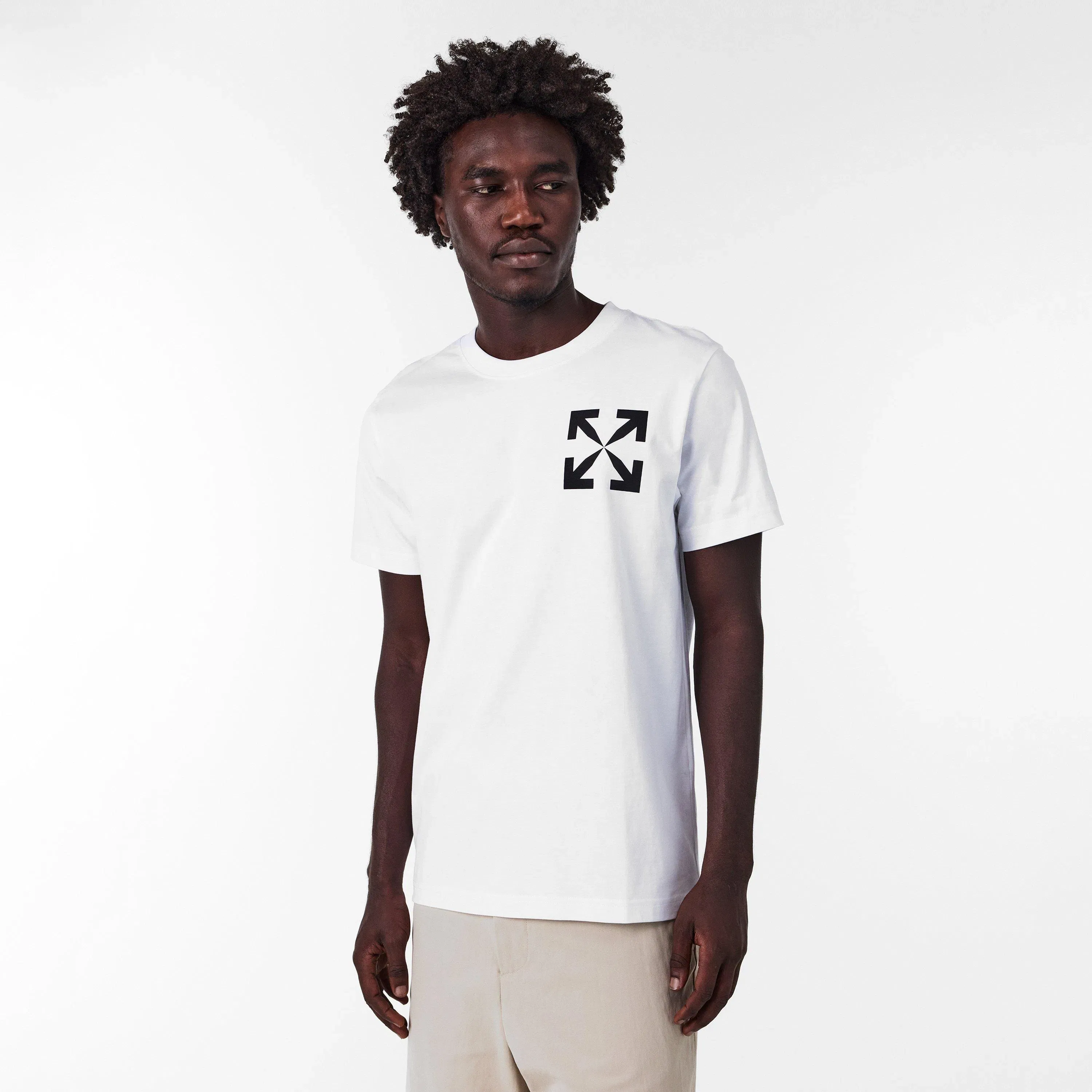 Arrow Slim T-Shirt