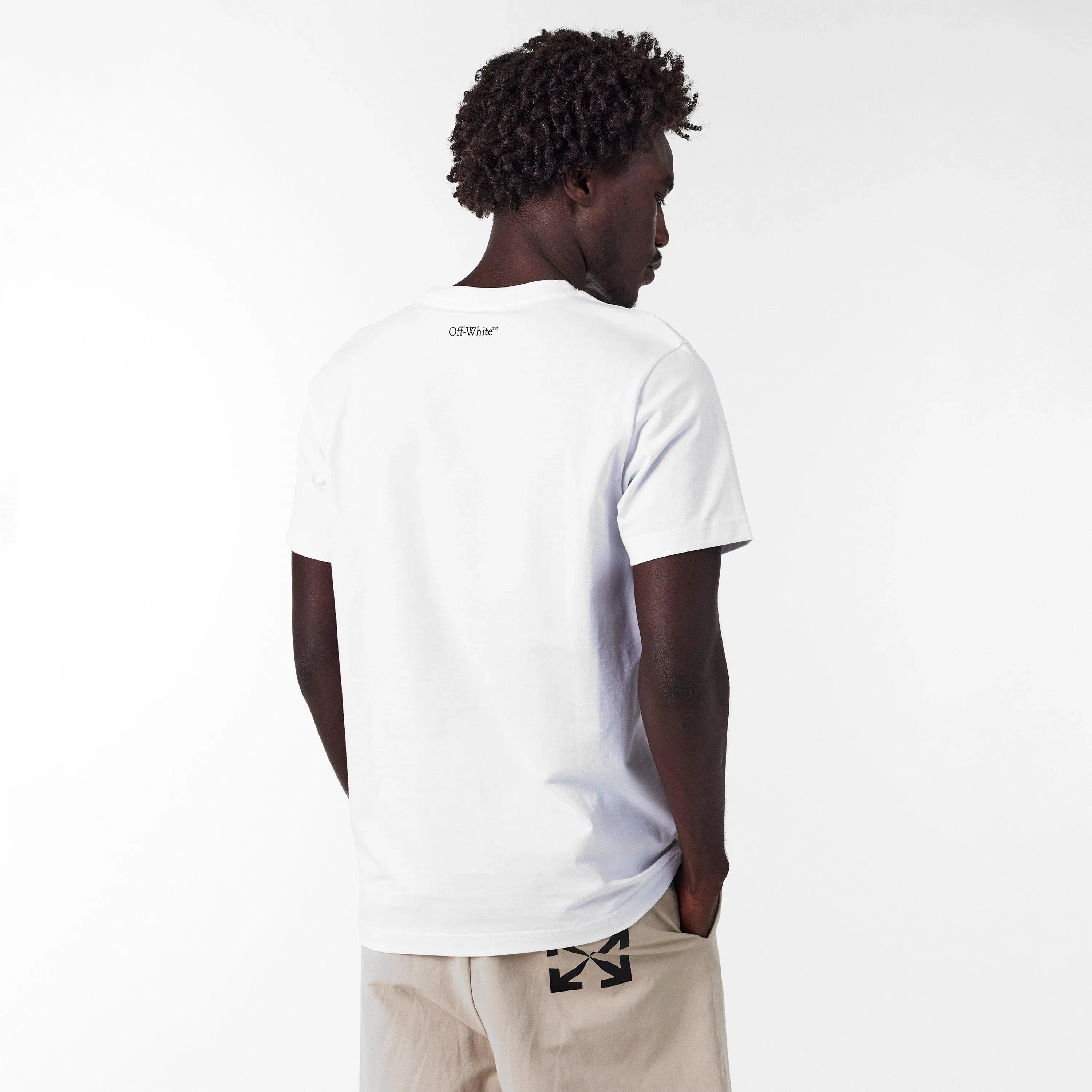 Arrow Slim T-Shirt
