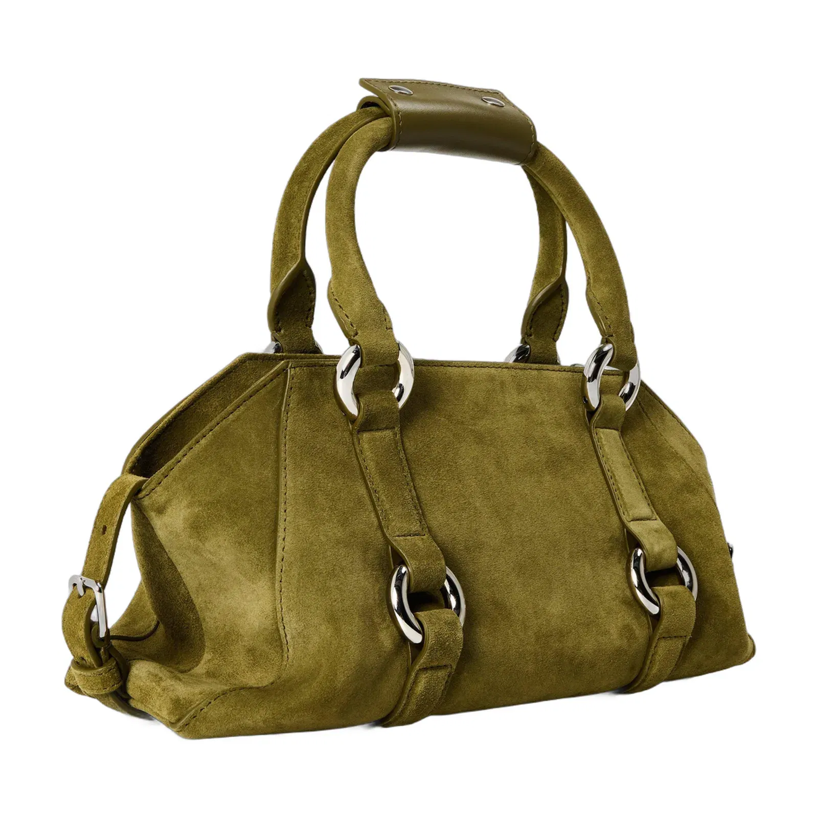 Alex Farringdon Top Handle Bag