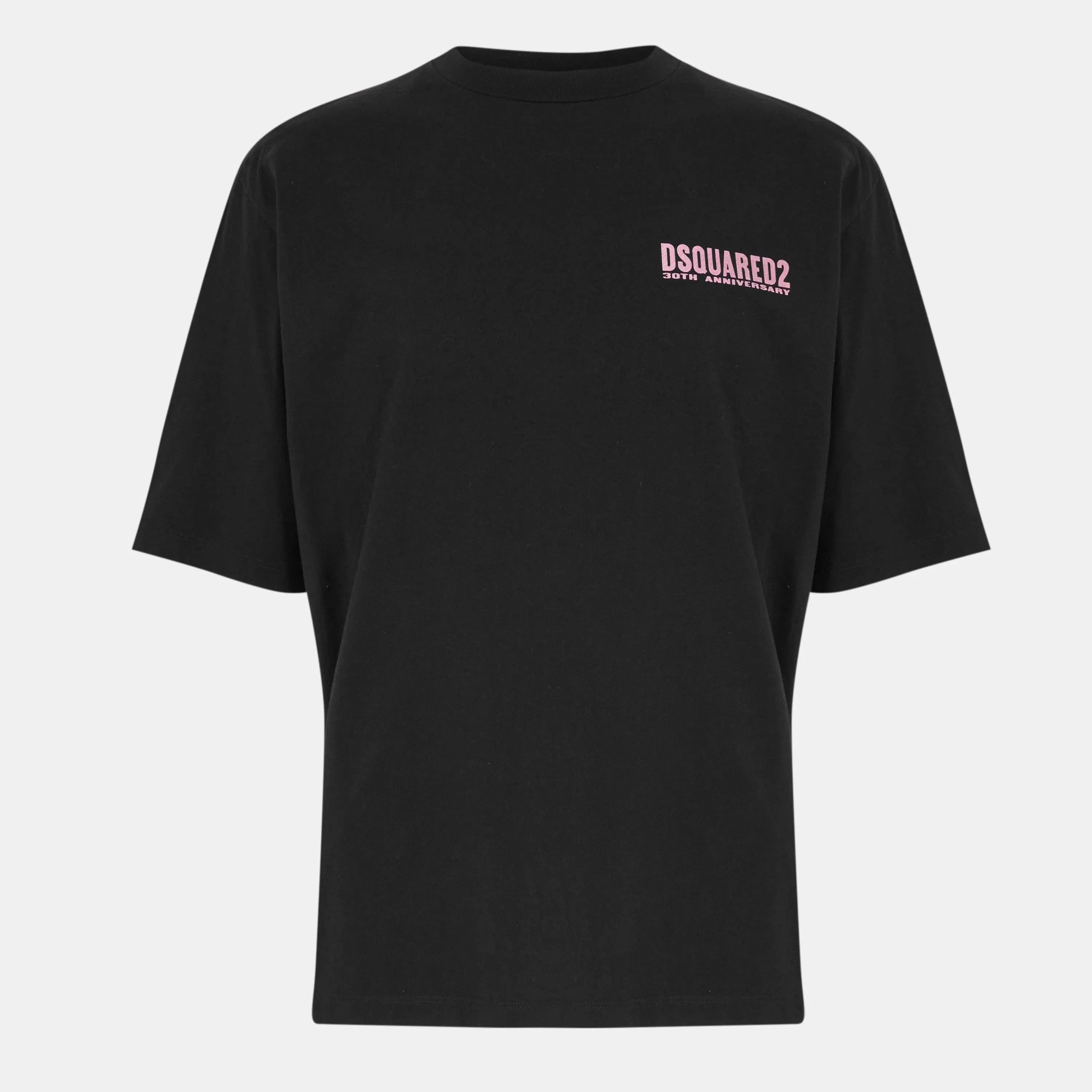 Loose Fit Oversized T-Shirt