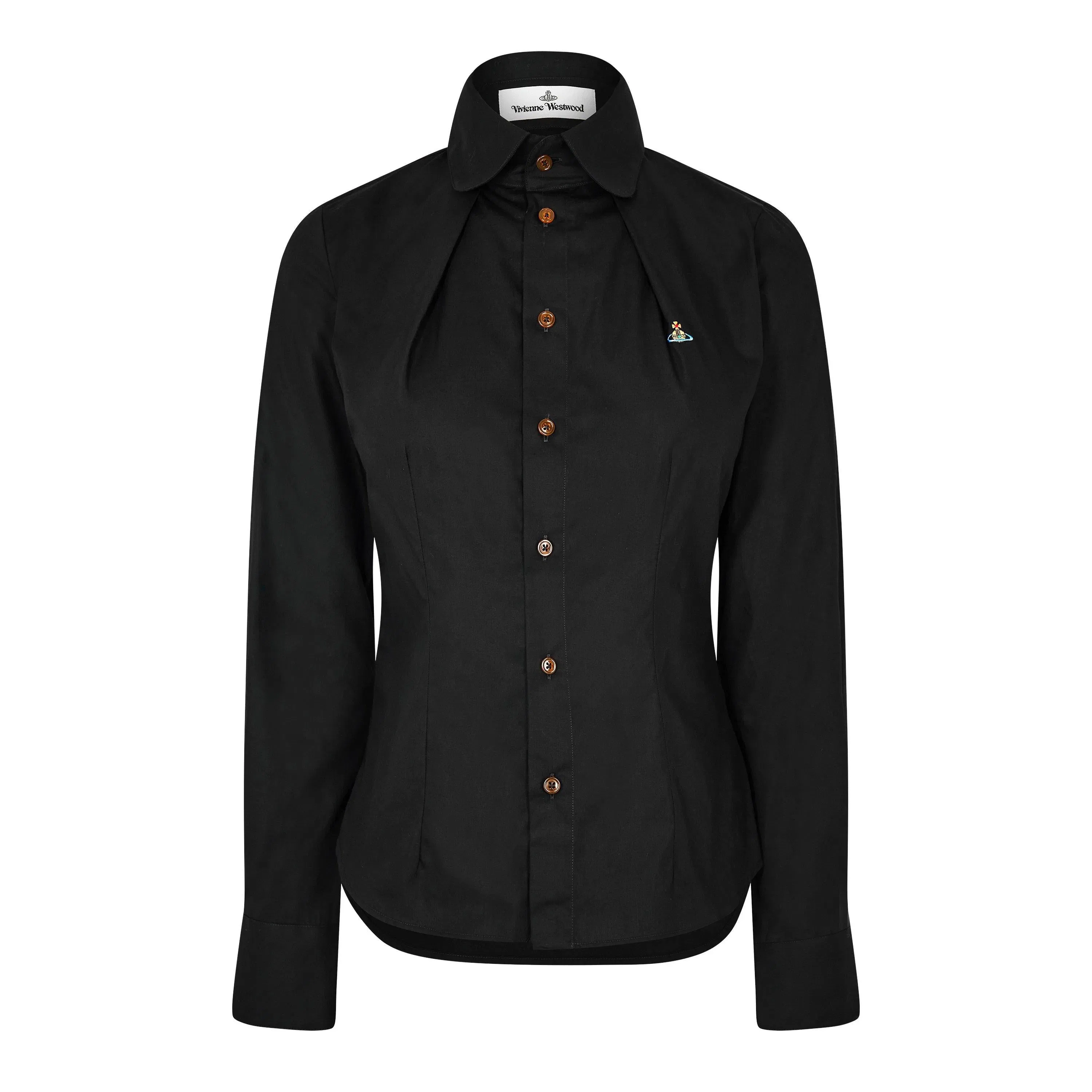 Toulouse Cotton Shirt
