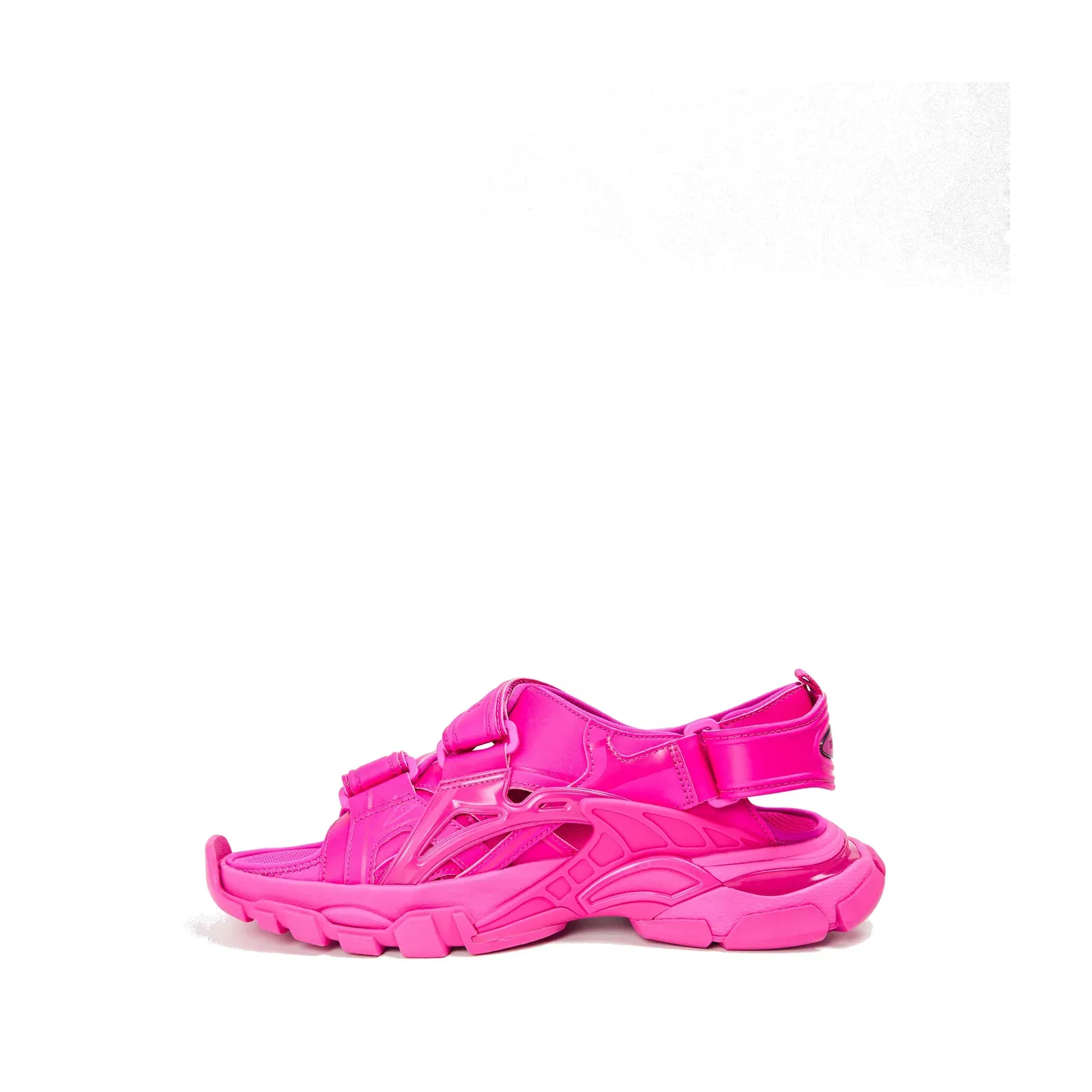 Track Sandals