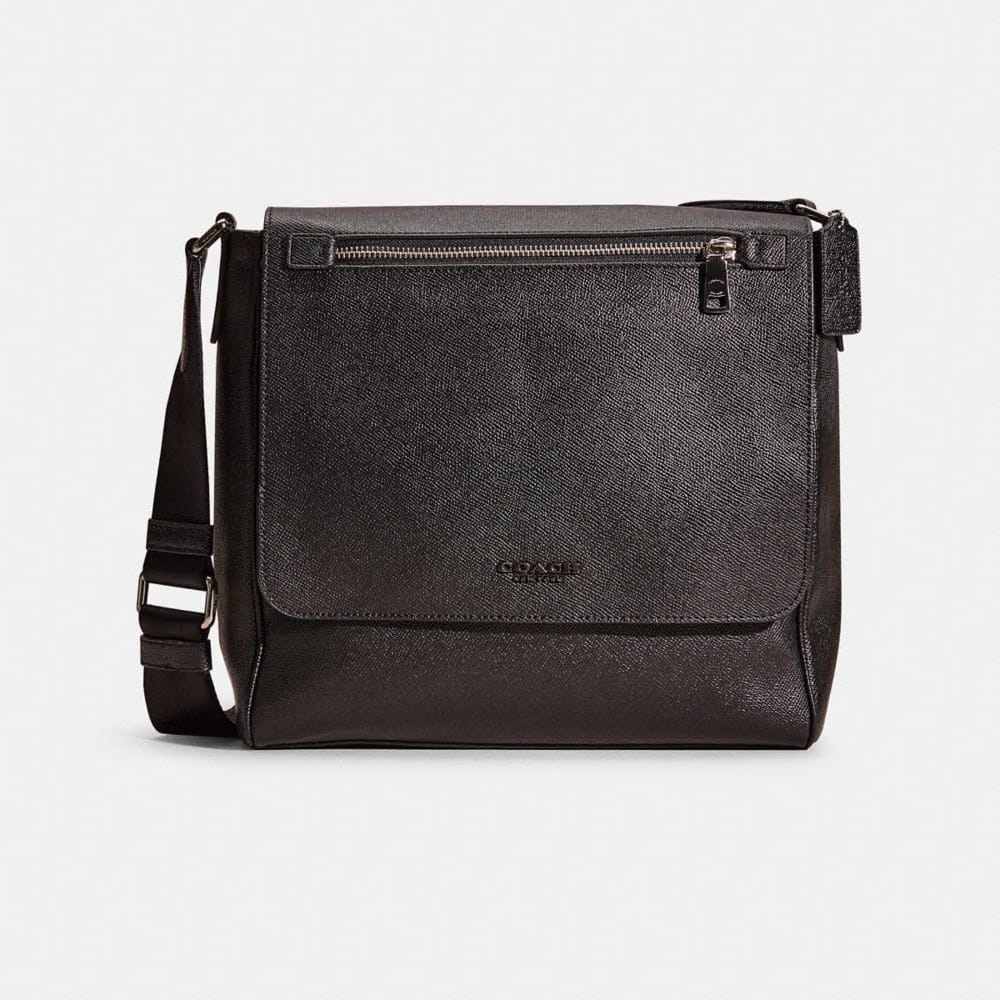 Restored Kennedy Map Bag