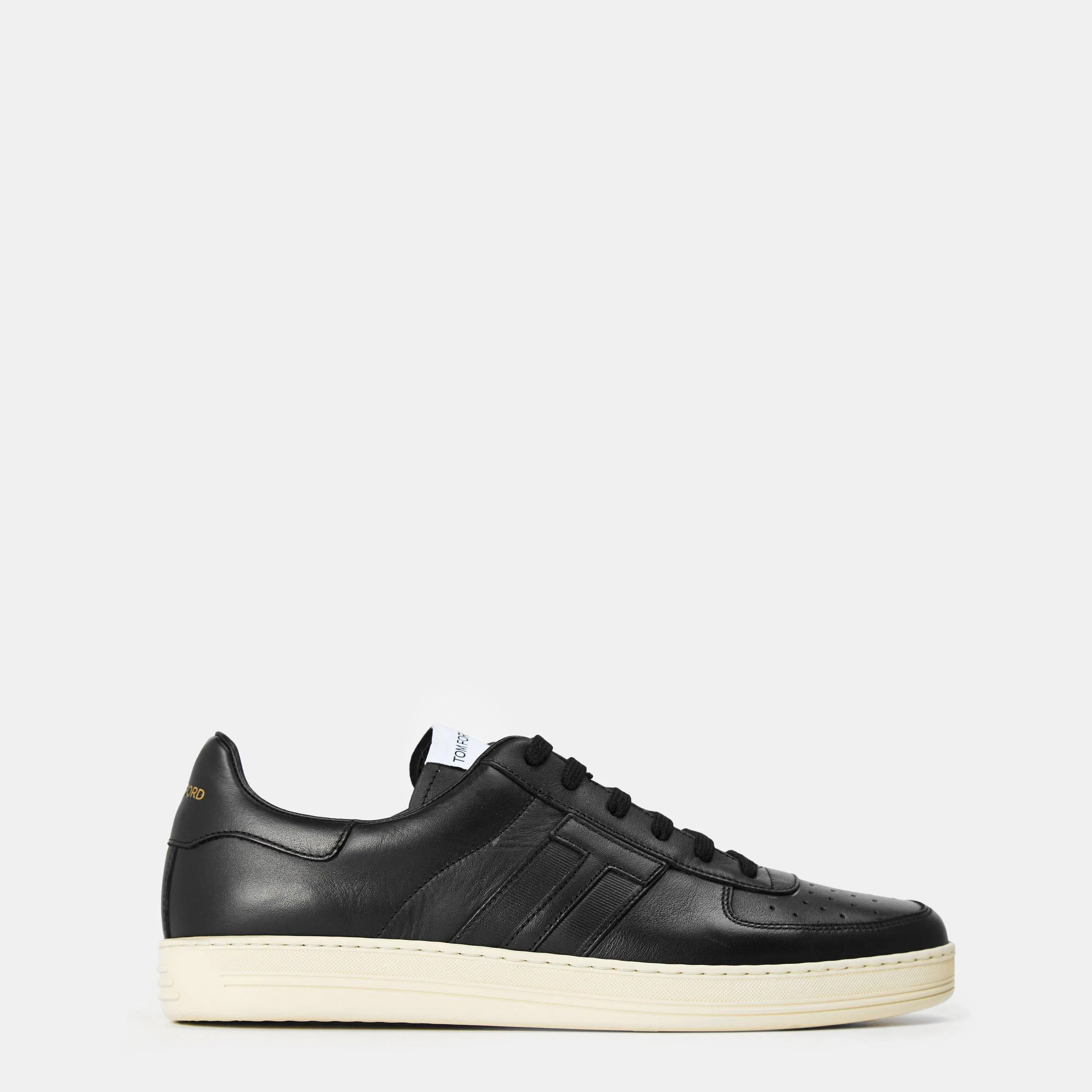Low Trainers