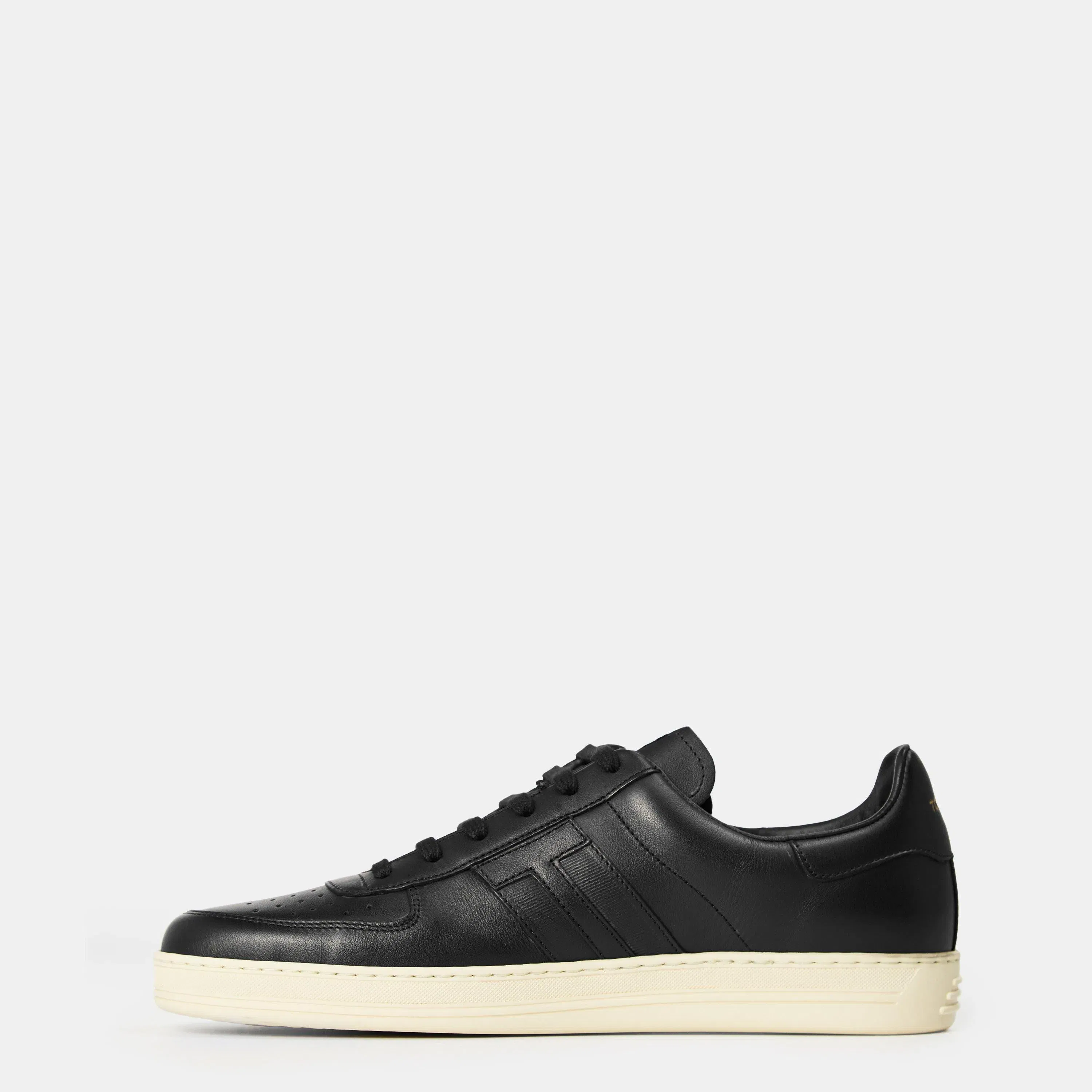 Low Trainers